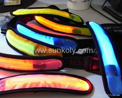 LED armband