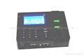 Fingerprint Time attendance recorder JBC7500