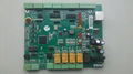 IP-AC100 T2 ACCESS CONTROLLER