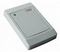 JBC202 PROXIMITY CARD READER