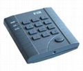 JBC S123 STAND ALONE ACCESS CONTROLLER
