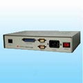 JBC-7000 TCP/IP NETWORK ACCESS CONTROLLER