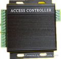 access control unit