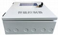 IP-AC100 T16 ACCESS CONTROLLER & ELEVATOR CONTROL