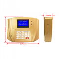 AF-300 IC CARD E-PAYMENT TERMINAL