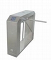 Tripod Turnstile JBC8300B with Stainless steel material