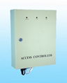 JBC5200 MULTI-FUNCTION PROGRAMMABLE ACCESS CONTROL