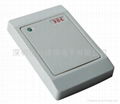 JBC7100 ACCESS CONTROLLER  support WEB FUNCTION