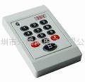 JBC7100 ACCESS CONTROLLER  support WEB FUNCTION