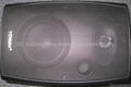 plastic professional loudspeaker