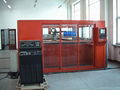 Harbin, China Wei Hua CNC plasma cutting machine