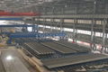 The block panel production line