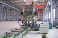 Heilongjiang new short process of H beam production line