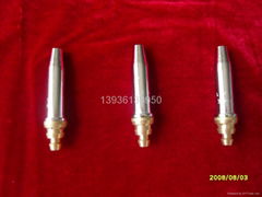 Harbin，Heilongjiang  fast cutting of the   flame  nozzle 