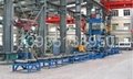 H型鋼自動焊接生產線 3
