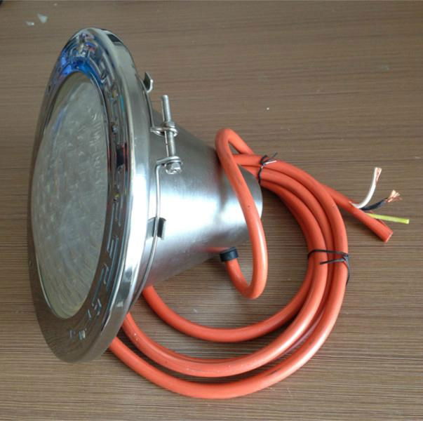 36W led Niche underwater spa pool lamp 5