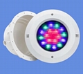 54W LED Par56 Spa Pool light Recessed