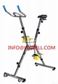 Swimming pool Water rider aquatic exercise bikes water aqua bicycle 