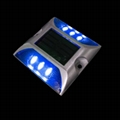 Solar Road Stud Driveway Pathway Light