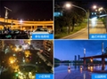 100W LED Street light head