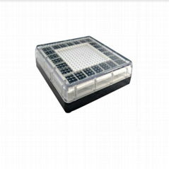 Solar brick