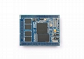 Tiny210 S5PV210 ARM Cortex-A8 +512MB DDR2 RAM+ 256MB SLC Flash Stamp Module CPU  3