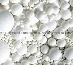 Activated Alumina