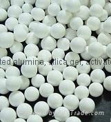 Activated Alumina 4