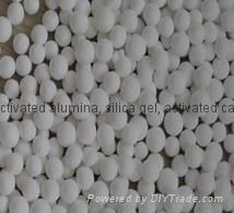 Activated Alumina 3