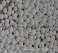 activated alumina desiccant