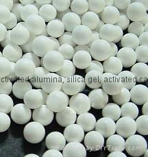 Activated Alumina 5