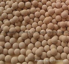 Molecular Sieves