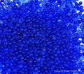 Blue Silica Gel