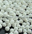 Activated Alumina as Sulfur Recovery