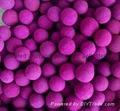 Potassium Permanganate Activated Alumina