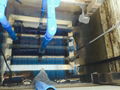 降解高COD高油重金屬工業廢水處理設備 3