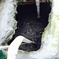 养猪场污水处理设备循环水中水回用设备