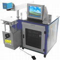 Diode Pumped Laser Marking Machine