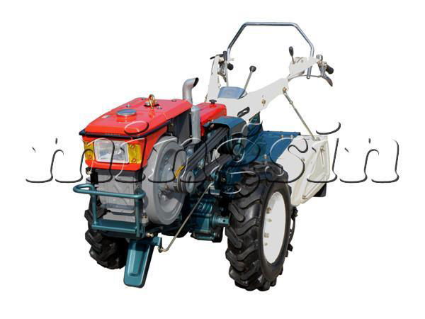 MX81-2 Hand Tractor