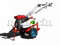 TG-4 Power Tiller / 4S-120 Reaper 5