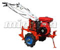 TG-4 Power Tiller / 4S-120 Reaper 3