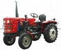 TS-250 / TS-254 tractor