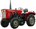 TS-300 / TS-304 Tractor