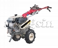 KDT610C Power Tiller