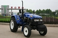 SH-750 / SH-754 tractor