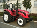 SH-1000 / SH-1004 tractor