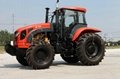 KT-1254 tractor