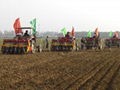 2BMF series seeder