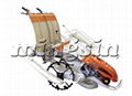 2Z-455 rice transplanter