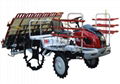 2ZG-6DK rice transplanter